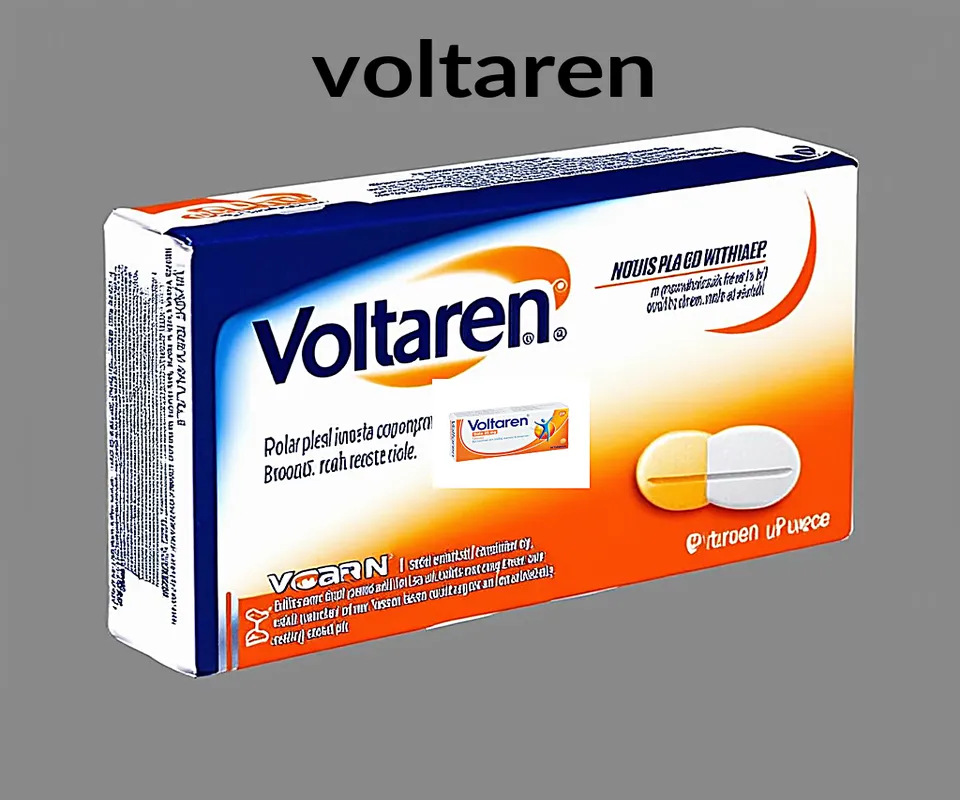 Voltaren parches 24 horas precio